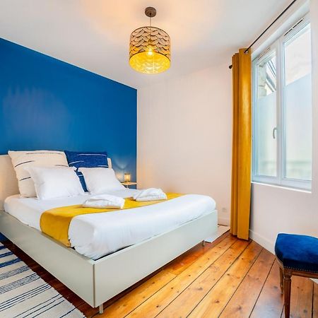 Appartements Climatises En Hyper Centre Bordeaux Eksteriør bilde